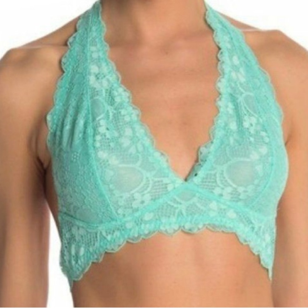 Free people bralette